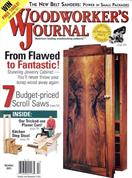 Woodworkers journal